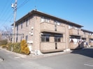 Ｖｉｌｌａ　Ｒｙｕｔａｋｕ　Ｂの外観