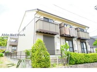 Ａｒｋａｄｉａ大門Ⅰ・Ⅱ