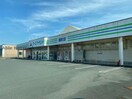 フーズアイランド森町店(スーパー)まで1222m Ａｒｋａｄｉａ大門Ⅰ・Ⅱ