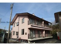 メゾン・ド・エール弐番館