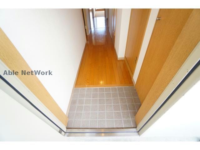 同型タイプ ベルアーバン