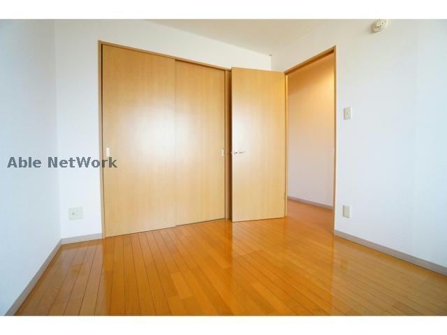 同型タイプ ベルアーバン