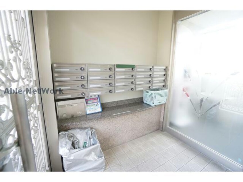  エクレールＡ＆Ｋ