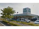 スーパーラック菊川店(スーパー)まで562m エクレールＡ＆Ｋ