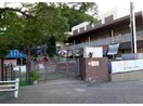 認定こども園堀之内幼稚園(幼稚園/保育園)まで1274m エクレールＡ＆Ｋ