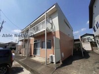 シティハイツフラットリバー