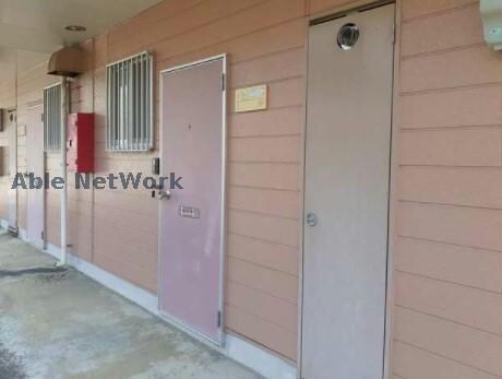  シティハイツフラットリバー