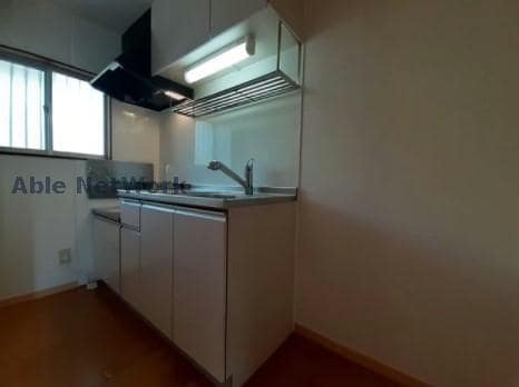  シティハイツフラットリバー