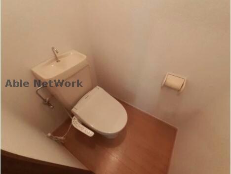  シティハイツフラットリバー