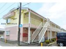  東海道本線/掛川駅 徒歩18分 2階 築33年