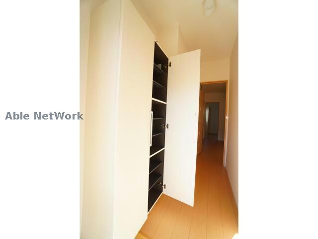 同型タイプ エトゥワル