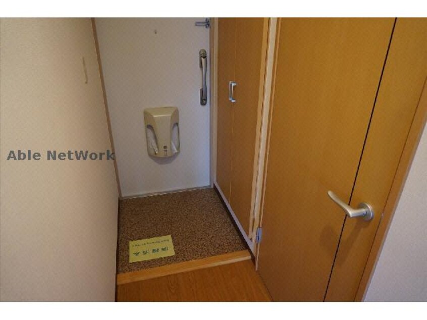 (同型タイプ) ブエナビスタ