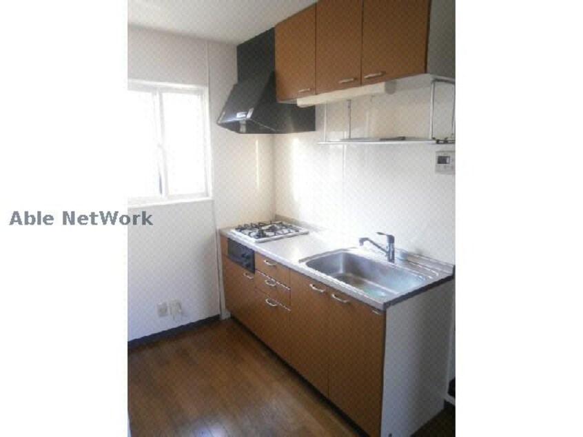 同型タイプ アヴェニュー大門