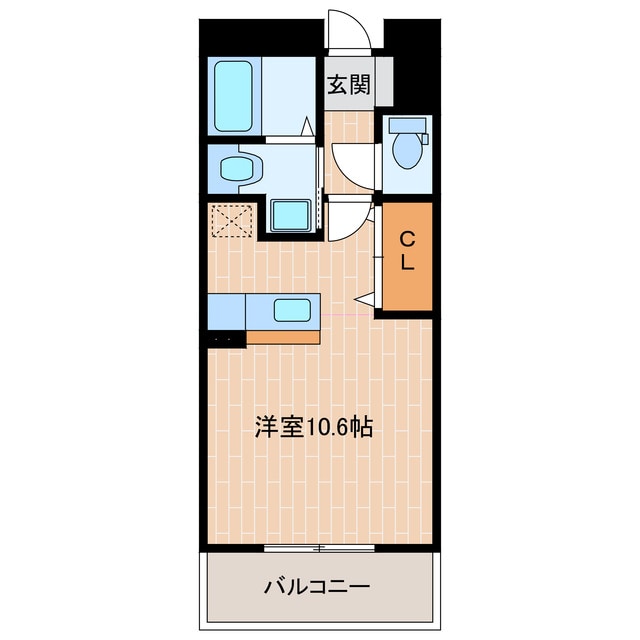 間取り図 マーベラス