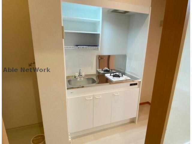 同型タイプ メゾン・リュミエール