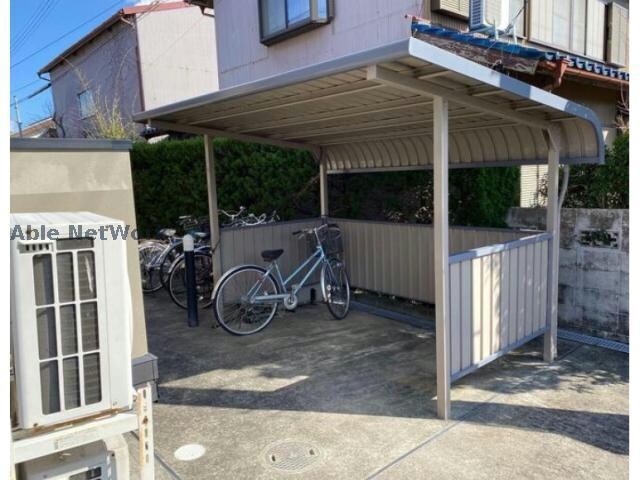  メゾン・リュミエール