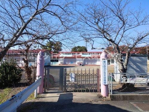 菊川市立小笠北幼稚園(幼稚園/保育園)まで594m ルミノース