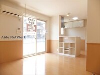 ウィル・フィールドＢ