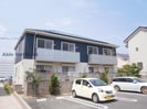 ＭａｓｔＴｏｗｎ愛野Ｂの外観