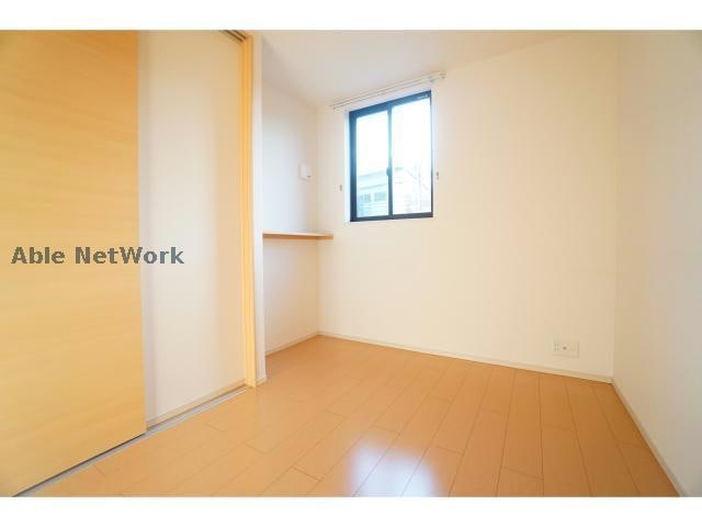 同型タイプ グレイス　フォレスト