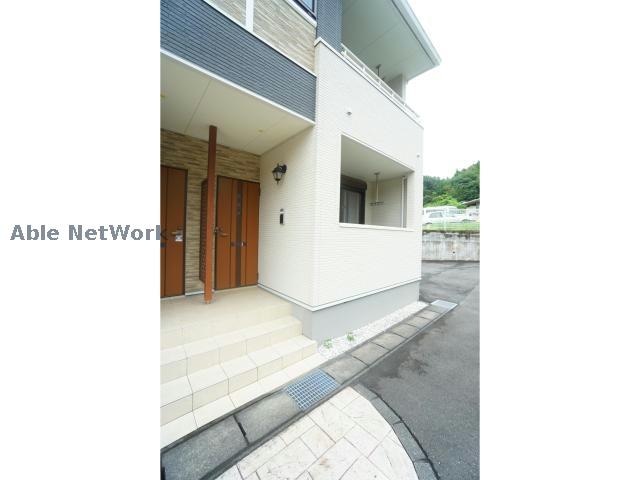  グレイス　フォレスト