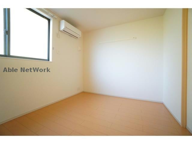 同型タイプ グレイス　フォレスト