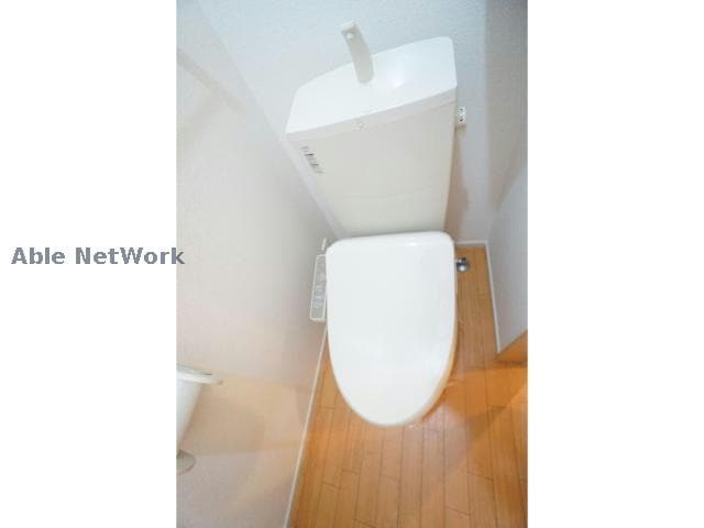 同型タイプ グレイス　フォレスト