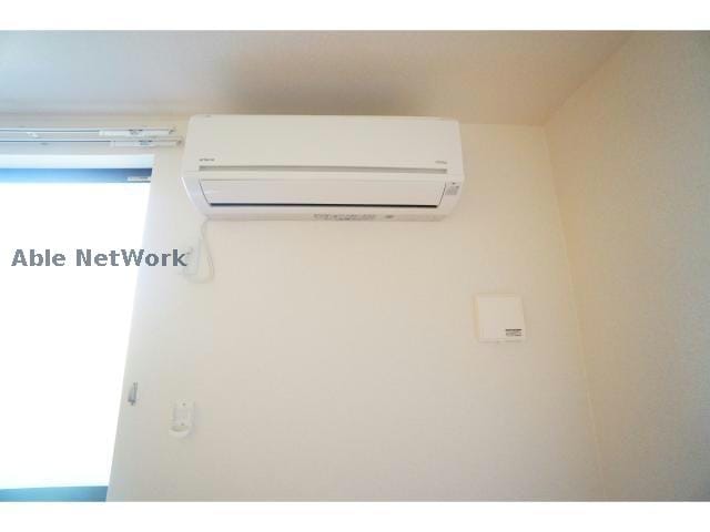 同型タイプ グレイス　フォレスト