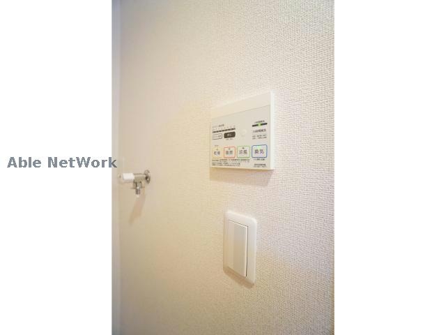 同型タイプ グレイス　フォレスト