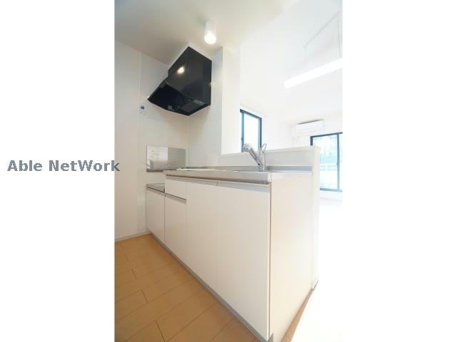 同型タイプ グレイス　フォレスト