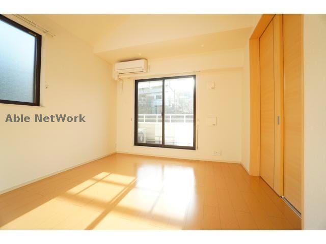 同型タイプ グレイス　フォレスト