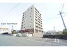 レガーロ掛川の外観
