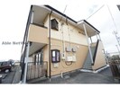 天竜浜名湖鉄道<天浜線>/西掛川駅 徒歩12分 2階 築25年の外観