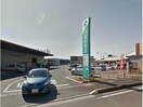 JA遠州夢咲菊川中央支店(銀行)まで455m 東海道本線/菊川駅 徒歩20分 1階 築10年