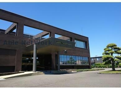 菊川市家庭医療センター(病院)まで2345m ロテュス