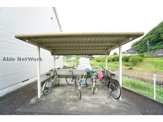  パーシモンガーデン