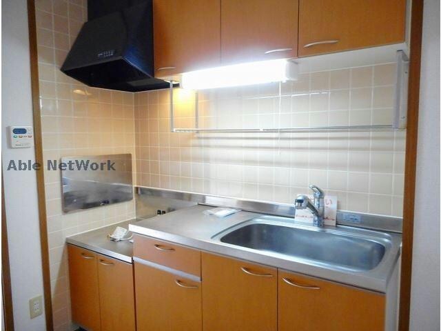  パーシモンガーデン