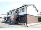 東海道本線/掛川駅 バス:5分:停歩8分 1階 築29年の外観