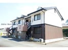 東海道本線/掛川駅 バス:5分:停歩8分 1階 築29年の外観