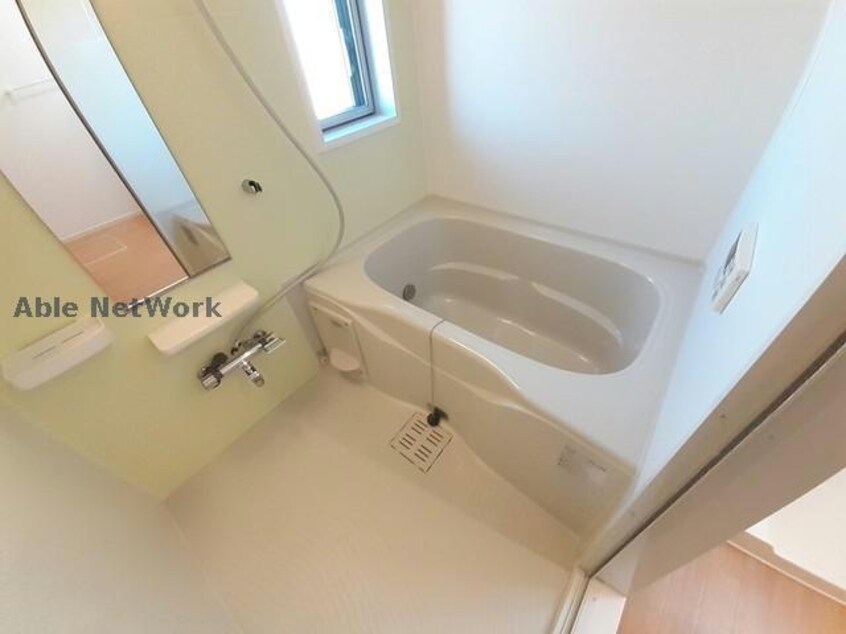 同型タイプ ベル　シャトー