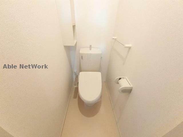 同型タイプ ベル　シャトー