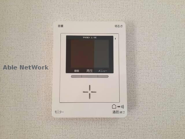 同型タイプ ベル　シャトー