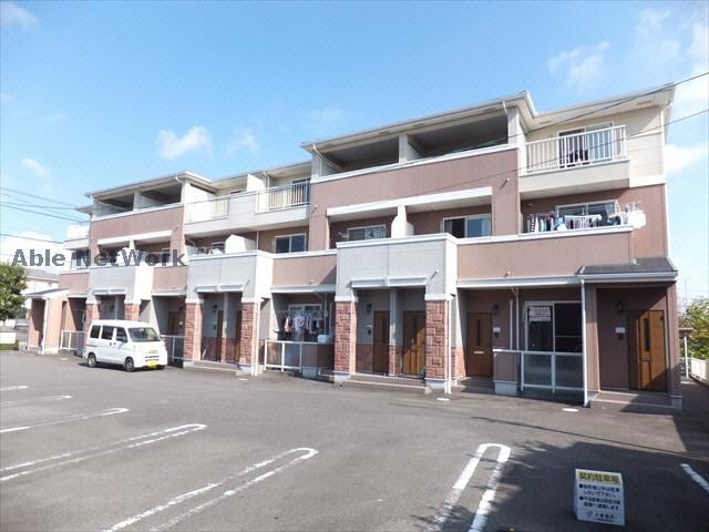  メゾン・オー　スリー