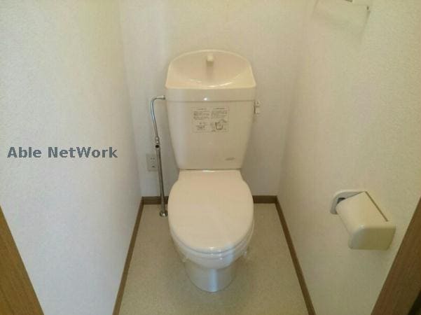 同型タイプ メゾン・オー　スリー