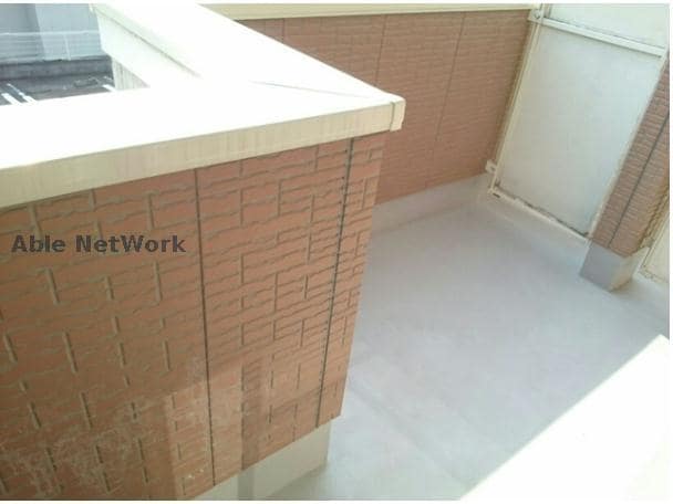 同型タイプ メゾン・オー　スリー