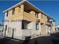 ベルウッド東門