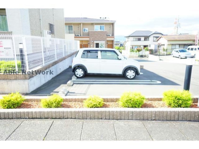  グラン　ガーデン