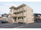 ＴＲＩＮＩＴＹの外観