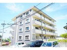マンション花水木の外観