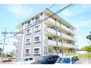 マンション花水木の外観